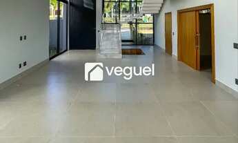 Imagem 2: Sobrado Alto Padrão no Condomínio Alphaville, à venda Ribeirão Preto/SP