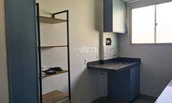 Imagem 5: À venda e locação apartamento com 2 dormitórios e alto padrão de acabamento!