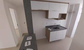 Imagem 2: Cobertura sala/quarto, 45 m², com direito de uso da Laje 35m2, total de 80 m2 - documentaç