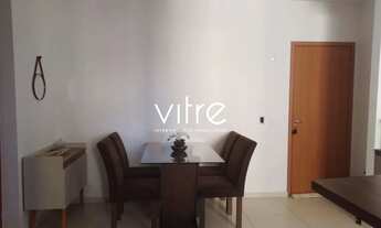 Imagem 6: Apartamento à venda no bairro Jardim Holanda em Uberlândia