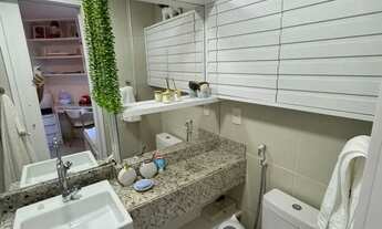 Imagem 7: Alugo Excelente Apartamento no Royal Palms em Capim Macio todo mobiliado