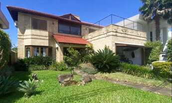 Imagem: Sobrado com 4 dormitórios à venda, 367