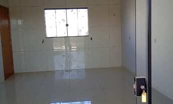 Imagem 5: Casa Nova em Uraí, 2 Quartos