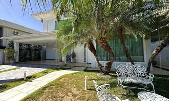 Imagem 3: Exclusiva casa com 4 suítes a venda no Sunflower