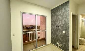 Imagem 2: Apartamento Padrão em São José do Rio Preto
