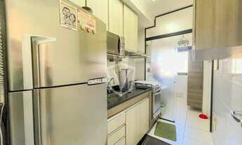 Imagem 5: Apartamento para alugar, 3 quartos, Espaço & Vida - Jundiaí/SP