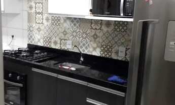 Imagem: Apartamento Padrão / Residencial / Bairro