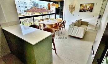 Imagem 4: APTO 3 Quartos, 1 Suíte, 1 Vaga - Gov. Celso Ramos