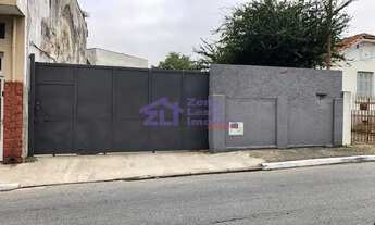 Imagem: Terreno, 270 m² - venda por R$ 1.200.000,00