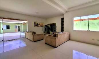 Imagem 6: Casa com 3 dormitórios, sendo 3 suítes para locação - Granja Viana - Cotia/SP