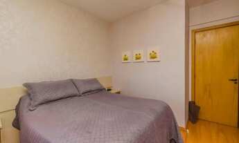 Imagem 14: Apartamento à venda com 2 quartos 89 m²