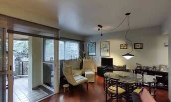 Imagem 6: Apartamento 3 Dormitórios e 2 Vagas no Bela Vista