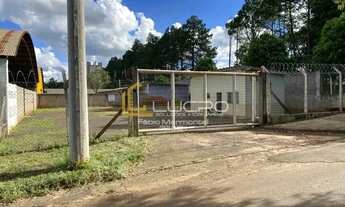 Imagem 7: Barracão/ galpão