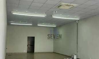 Imagem 2: Sala Comercial de 140 m² no Jd. Ouro Verde Bauru