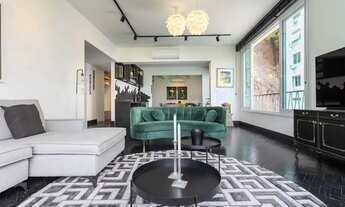 Imagem 7: Spacious 3-Bedroom Apartment with Stunning Lagoon View