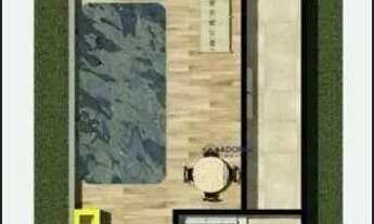 Imagem 3: Casa com 3 dormitórios à venda, 100 m² por R$ 550.000,00 - Eliana - Guaratuba/PR