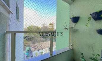 Imagem 3: Apartamento a venda , 3 quartos , 1 vaga, 2 banheiros , 80 m2 no bairro Castelo