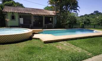 Imagem 6: Chácara em Estrada Turística do Morro do Saboó - Saboó - São Roque/SP