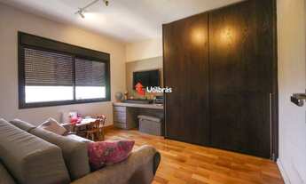 Imagem 5: Apartamento à venda, 4 quartos, 2 suítes, 3 vagas, Gutierrez - Belo Horizonte/MG