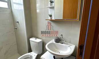 Imagem 7: Apto a venda, primeiro andar, 2 dorms com piso laminado