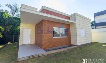 Imagem 3: Casa de Condomínio 3 dormitórios no Lagos de Nova Ipanema em Hípica - Porto Alegre