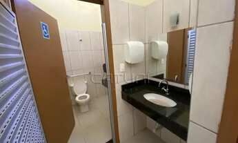 Imagem 7: Comercial Para Alugar Av. Europa Jardim Piza Londrina