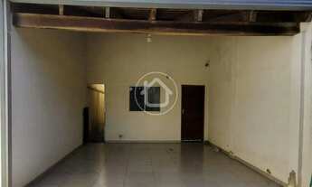 Imagem 2: CASA COM ÁREA GOURMET - PANORAMA