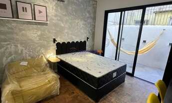 Imagem 2: Kitnet em Cidade Baixa