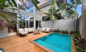 Imagem: Casa com 4 dormitórios à venda, 315 m²