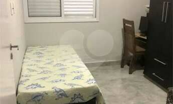 Imagem 11: Apartamento com 3 quartos à venda em Jardim Las Vegas - SP