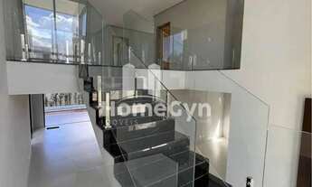 Imagem 4: Casa 4 suítes plenas no Condominio Portal do Sol Green Goiânia GO