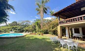 Imagem: Casa com 4 dormitórios, 700 m² - venda