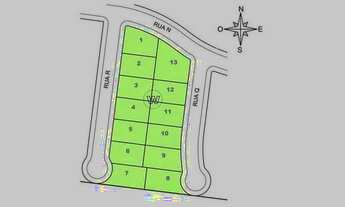 Imagem 4: Casa com 3 Dormitorio(s) localizado(a) no bairro Jardim Eldorado em Caxias do Sul / RS Ref