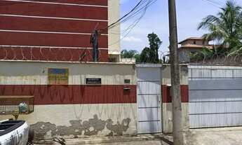 Imagem 2: Apartamento para aluguel, 2 quartos, 1 vaga, Cachoeira - Sarzedo/MG