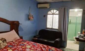 Imagem 6: Casa a venda estrutural (parcelada