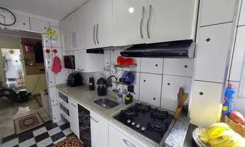 Imagem 6: Cobertura - Ponte Preta - Campinas