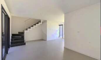 Imagem 4: Sobrado no Condomínio Pilar Town House no Pilarzinho - Curitiba