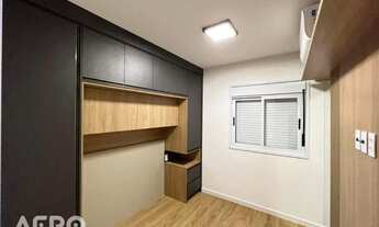 Imagem 4: Apartamento 1 dormitório no Fly