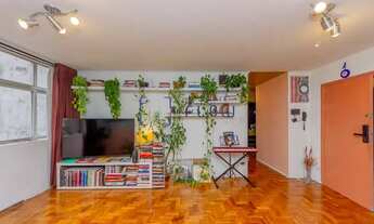 Imagem 2: Apartamento Para Venda Consolação, 2 Quartos, 2 Vagas, 97m²