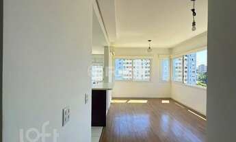 Imagem 7: Foxter vende apartamento com 63m², 2 quartos, sendo 1 suíte, 1 vaga de estacionamento