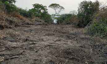 Imagem 7: Fazenda/Sítio/Chácara para venda tem 17000000 metros quadrados