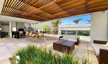 Imagem: Apartamento com 2 quartos, 77 m² - venda