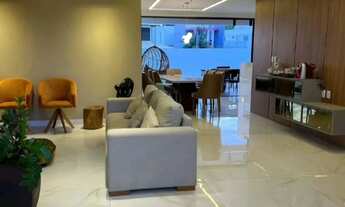 Imagem 7: Casa altíssimo padrão | 4 suítes