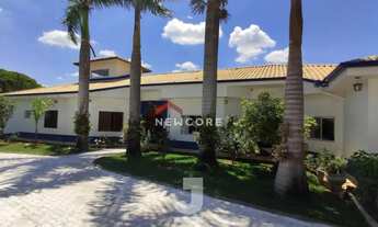 Imagem 7: Chácara em condomínio em Alameda dos Mognos - Colinas do Mosteiro de Itaici - Indaiatuba/S