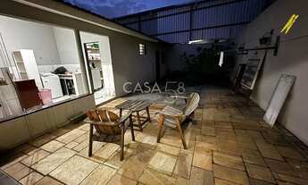 Imagem: Venda Sobrado Comercial 260m² Setor Sudoeste