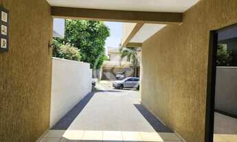 Imagem 3: Sobrado a venda no Jardins Atenas codigo: 45056