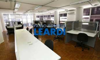 Imagem: COMERCIAL - SÉ - SP