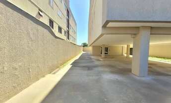 Imagem 7: Residencial Gabriela 2 quartos Setor Sudoeste Apartamento com 2 Quarto(s) e 2 banheiro(s