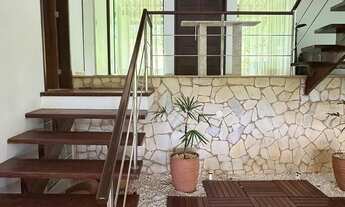 Imagem 14: CASA Mobiliada no Cond Encontro Das Aguas