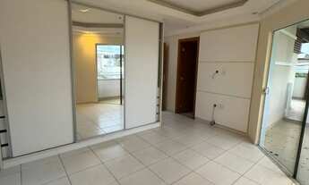 Imagem 3: Casa Nascente 4/4 suítes com piscina privativa Buraquinho Foz do Joanes